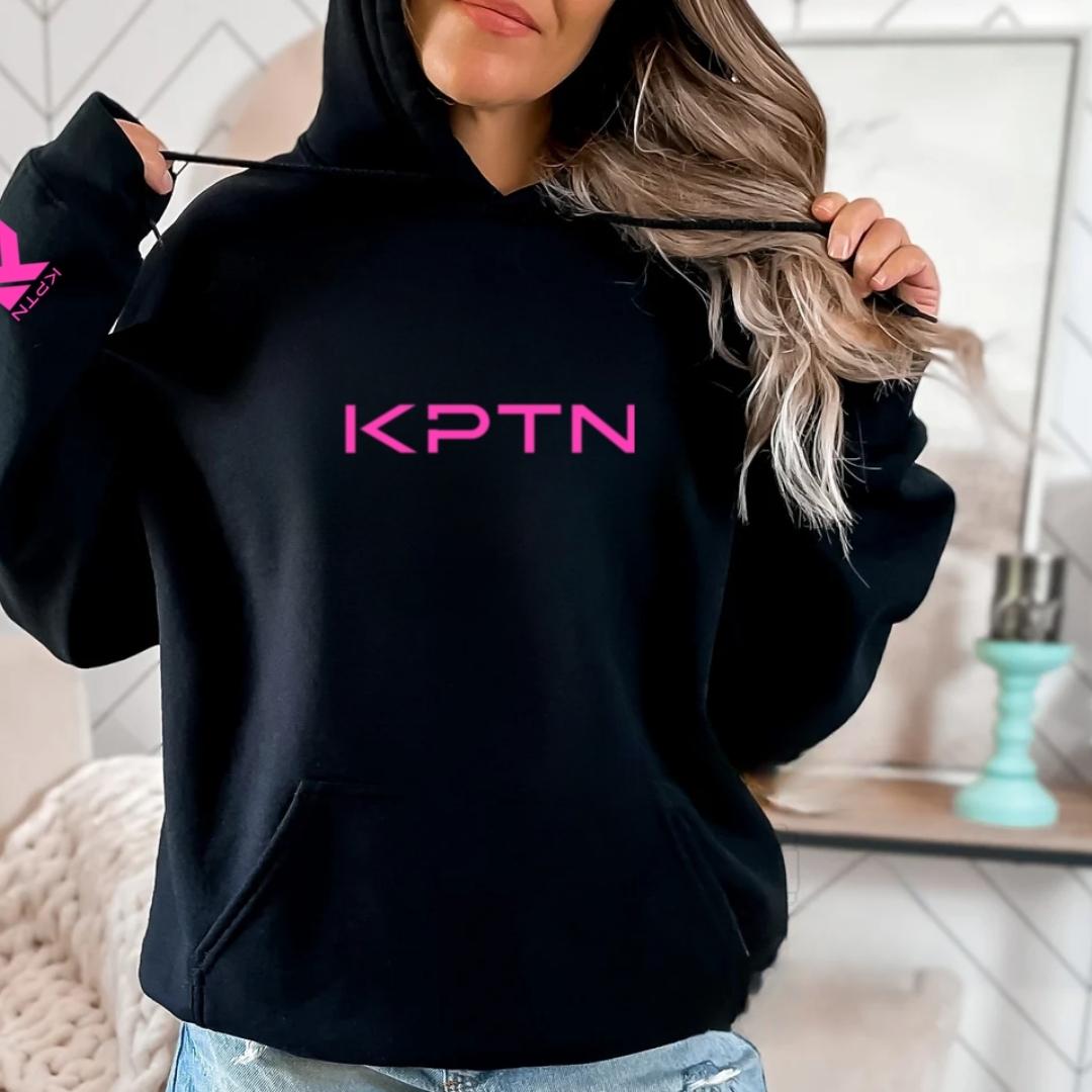 Adults Strip Hoodie