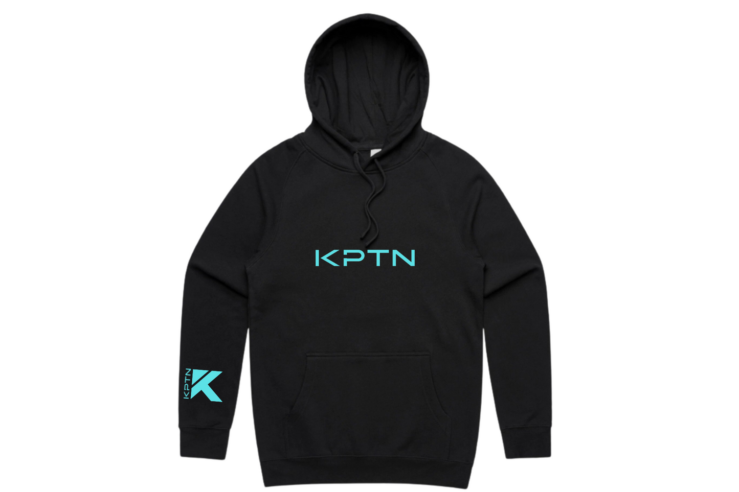 Adults Strip Hoodie