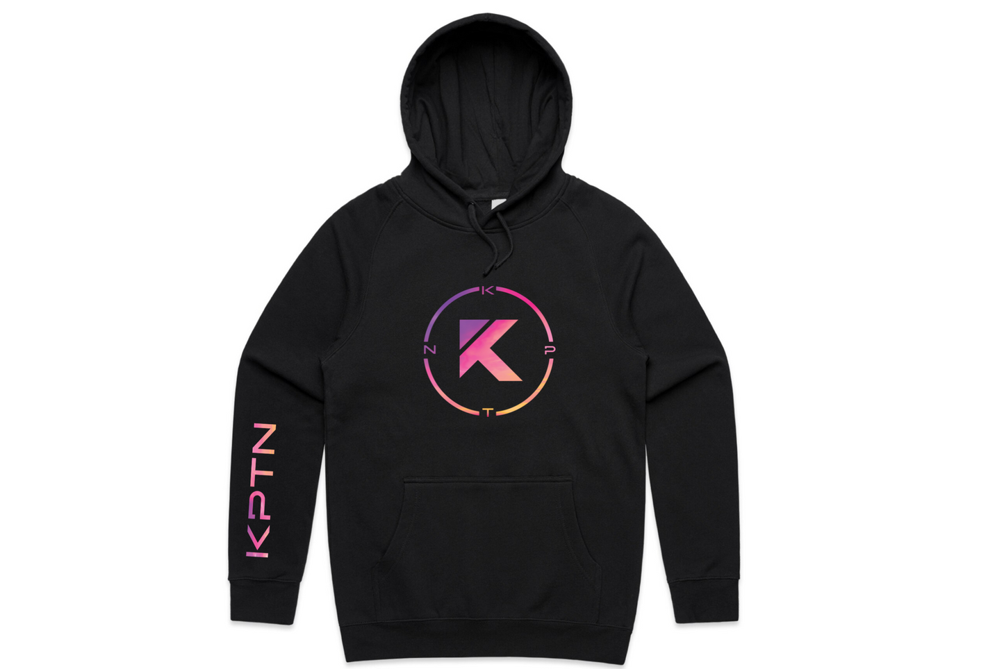 Adults Compass Hoodie
