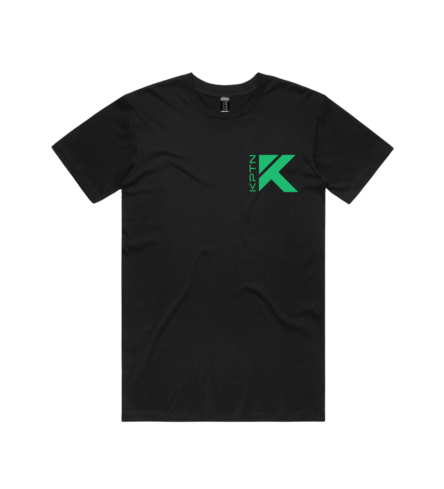 Mens Strip T-Shirt