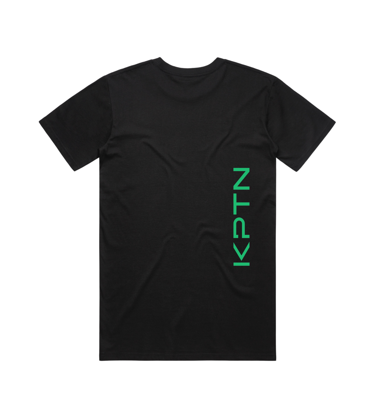 Mens Strip T-Shirt