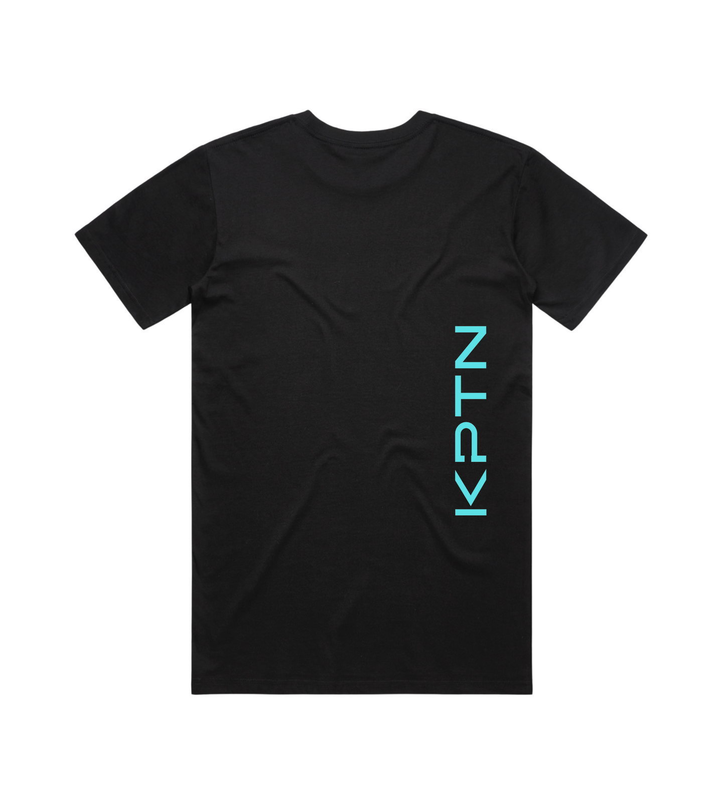 Mens Strip T-Shirt