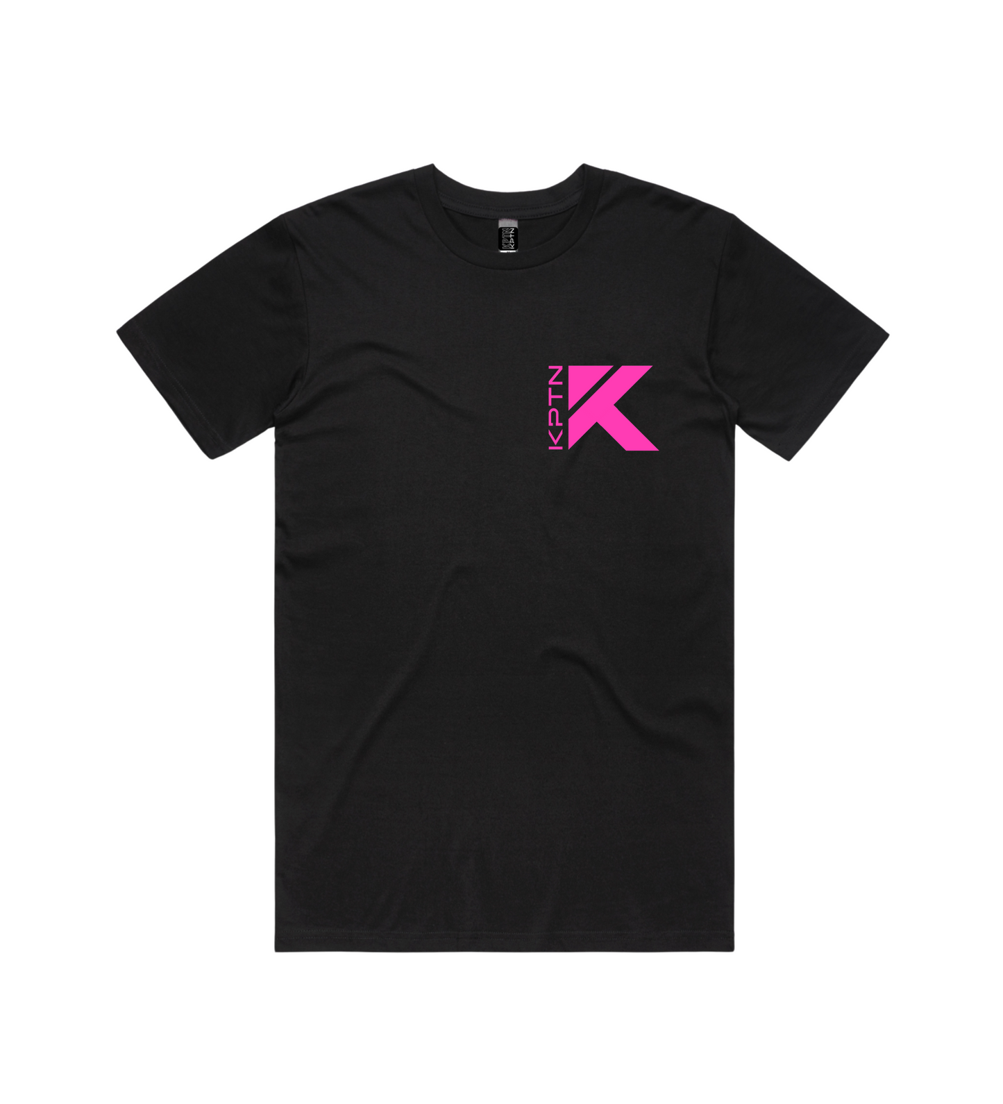 Mens Strip T-Shirt