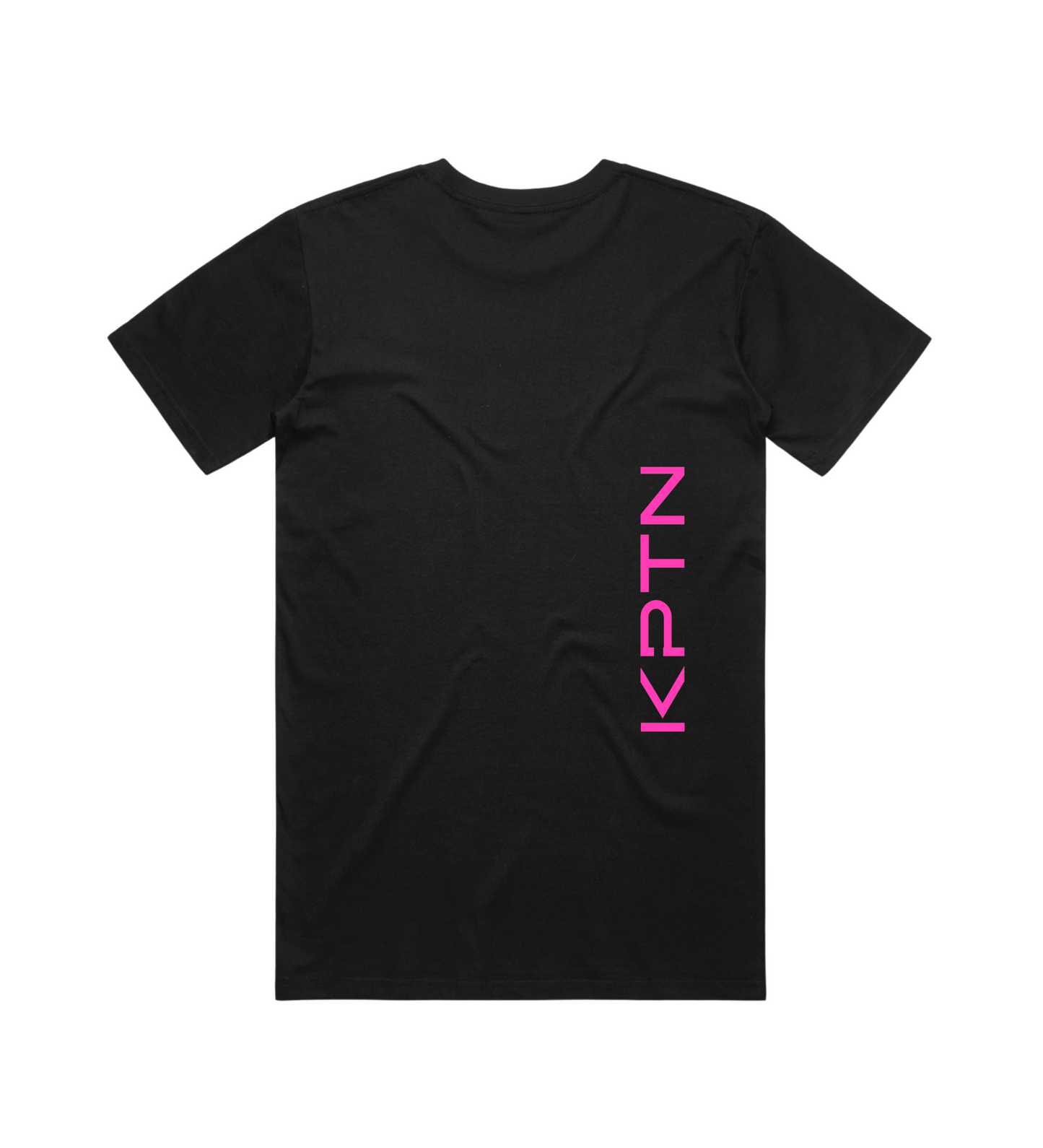 Mens Strip T-Shirt