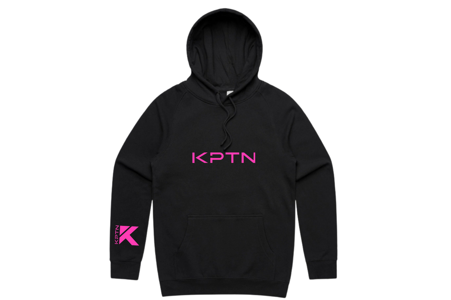 Adults Strip Hoodie