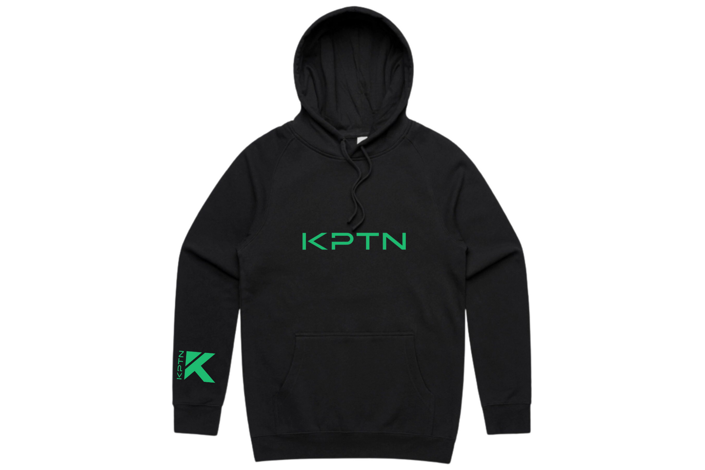 Adults Strip Hoodie