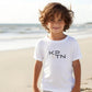 Kids Split Logo T-Shirt