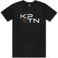 Kids Split Logo T-Shirt