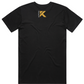 Kids Split Logo T-Shirt