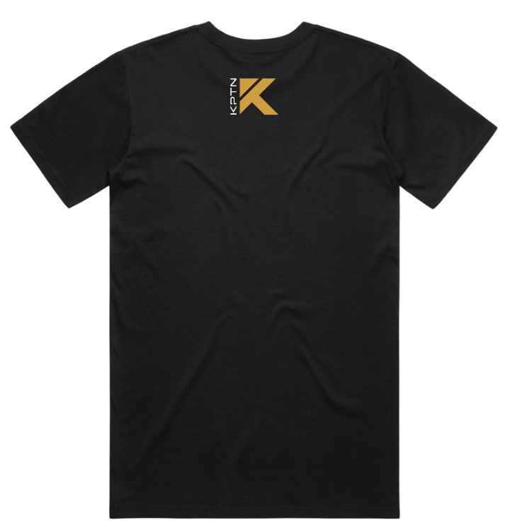 Kids Split Logo T-Shirt