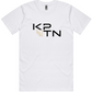 Kids Split Logo T-Shirt