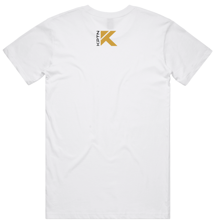 Kids Split Logo T-Shirt