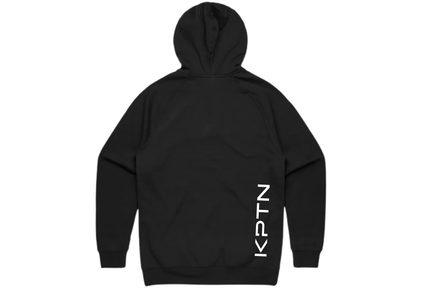 Kids Side Logo Hoodie