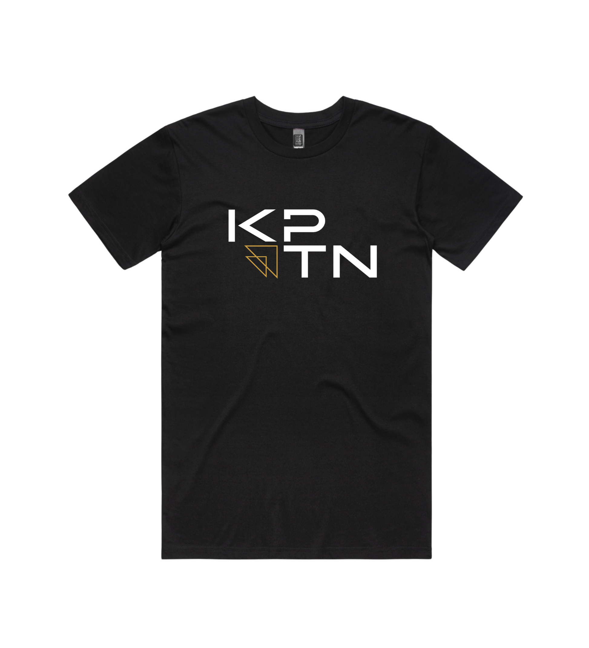 Mens Split Logo T-Shirt