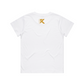Womens Split Logo T-Shirt