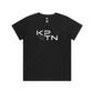 Womens Split Logo T-Shirt