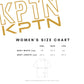 Womens Split Logo T-Shirt